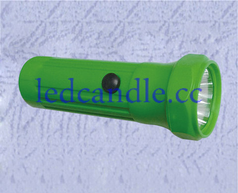This product from the processing of plastic made of fine, Choi exchange with the keypad switch control, both flashlight and laser directed the functions of lights at night to do by a laser and LED LED lamps for light, the use of 3 X AA or 1 X D Battery-powered, the appearance of generosity, compact and easy to carry. 