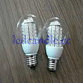 Model:HD-LB-4W  Name:LED Bulb