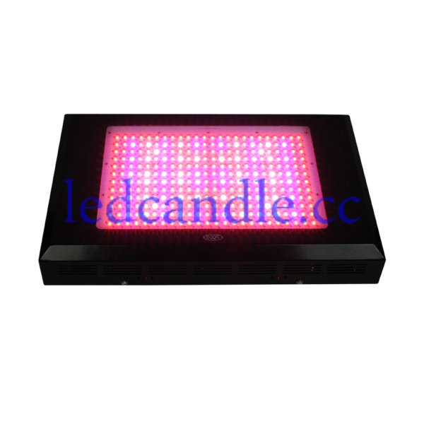 1 . High efficiency and Save ElectricityHD-CTG-07 Led Grow Light produces great effect as 250W MH grow light. It saves 50%-75% electricity, greatly energy-saving and carbon-reducing2 . Long life -spanLED life-span reaches 50,000 hours. LED chips are purchased from American or Taiwan chip manufacturer directly such as Bridgelux, Epistar etc. Unique SSP&SPC technology guarantees grow light working more stable and safer.3 . Plug and PlayBuilt-in power supply with Wide Voltage Range from AC85 to AC265V, no setup required, no reflector & ballast needed. No need any technical requirements for end users. Plugs directly into AC85-265V power socket which makes the installation safe and simple.4 . Environment -friendlyIt doesn’t contain the harmful substance HPS & MH have, no hazardous waste to deal with which makes our earth cleaner and greener.5 . Easy maintenanceAll the parts are connected by standard connectors, the connection is safer. Special design makes client maintain the light conveniently even after guarantee is expired.6 . Lighting protection and SSP technologySSP technology, Lighting-proof and surge-proof are applied in the power design, no worry about lighting and power shocking. SSP technology restricts output DC voltage to be never higher than the LED chips voltage to avoid the LEDs from higher voltage shocking. 7 . CT SPC technology guarantee super performanceCT SPC technology guarantee the light works more stable, any one of LED units fault will not affect other LEDs, and the whole light still works.8 . Advanced thermal design to make temperature lowerWelding LED directly onto AL-PCB instead of normal PCB, aluminum is well known in its passive heat dissipation, built-in fan is well known in its active heat dissipation. Both passive and active method are used to solve the heat dissipation excellently.9 . High powerful chips to attain higher luminescenceUse 2W or 3W High Power LED, higher luminescent efficiency, less heat producing               Professional led hydroponic grow light :The most sensitive spectrum of plant on the spectrum is the spectrum of 400~800nm which include 55% energy of the light.. So we should use the light which is near this range, if we want to use the artificial light to supply the nature light* 740~800nm----have the thermal effect, offer the needed light of plant growth. It can help the plant sprouting and promoting the flowering of the short-day plant.* 400~410nm―it can stimulate the growth of plant. Promote system longer, and multiply  the branches and buds. And improve the content of protein and vitamins*  590~660nm----  the red and orange  light  is helpful  to  the  formation of chlorophyll synthesis and carbohydrate * 410~470nm---- promoting the synthesis of protein and vitaminsNote:1. Indoor use only.2. Don’t use in dripping water or dripping irrigation place to avoid the light damage3. Please select different lighting time depends on different plant4. Please use the light in ventilative environment to ensure the light works at higher performance5. Don’t look this light directly without wearing sunglasses when it is working.6. Power socket should be wired to the grounding earth.