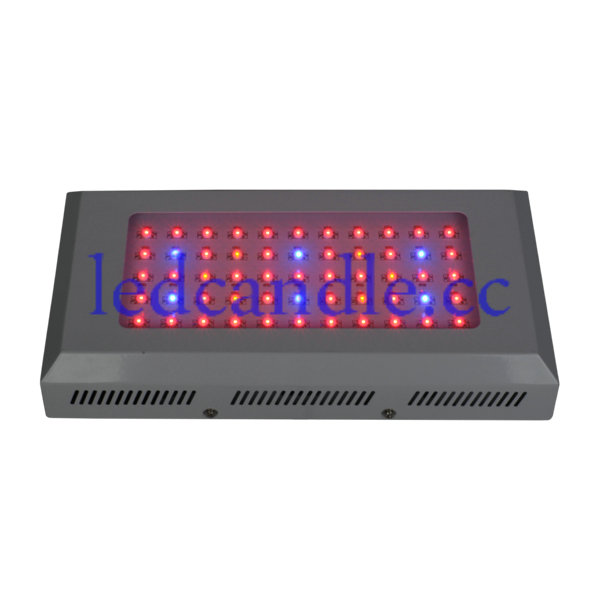 1 . High efficiency and Save ElectricityCTG-10 Led Grow Light produces great effect as 250W MH grow light. It saves 50%-75% electricity, greatly energy-saving and carbon-reducing2 . Long life -spanLED life-span reaches 50,000 hours. LED chips are purchased from American or Taiwan chip manufacturer directly such as Bridgelux, Epistar etc. Unique SSP&SPC technology guarantees grow light working more stable and safer.3 . Plug and PlayBuilt-in power supply with Wide Voltage Range from AC85 to AC265V, no setup required, no reflector & ballast needed. No need any technical requirements for end users. Plugs directly into AC85-265V power socket which makes the installation safe and simple.4 . Environment -friendlyIt doesn’t contain the harmful substance HPS & MH have, no hazardous waste to deal with which makes our earth cleaner and greener.5 . Easy maintenanceAll the parts are connected by standard connectors, the connection is safer. Special design makes client maintain the light conveniently even after guarantee is expired.6 . Lighting protection and SSP technologySSP technology, Lighting-proof and surge-proof are applied in the power design, no worry about lighting and power shocking. SSP technology restricts output DC voltage to be never higher than the LED chips voltage to avoid the LEDs from higher voltage shocking. 7 . CT SPC technology guarantee super performanceCT SPC technology guarantee the light works more stable, any one of LED units fault will not affect other LEDs, and the whole light still works.8 . Advanced thermal design to make temperature lowerWelding LED directly onto AL-PCB instead of normal PCB, aluminum is well known in its passive heat dissipation, built-in fan is well known in its active heat dissipation. Both passive and active method are used to solve the heat dissipation excellently.9 . High powerful chips to attain higher luminescenceUse 2W or 3W High Power LED, higher luminescent efficiency, less heat producing               Professional led hydroponic grow light :The most sensitive spectrum of plant on the spectrum is the spectrum of 400~800nm which include 55% energy of the light.. So we should use the light which is near this range, if we want to use the artificial light to supply the nature light* 740~800nm----have the thermal effect, offer the needed light of plant growth. It can help the plant sprouting and promoting the flowering of the short-day plant.* 400~410nm―it can stimulate the growth of plant. Promote system longer, and multiply  the branches and buds. And improve the content of protein and vitamins*  590~660nm----  the red and orange  light  is helpful  to  the  formation of chlorophyll synthesis and carbohydrate * 410~470nm---- promoting the synthesis of protein and vitaminsNote:1. Indoor use only.2. Don’t use in dripping water or dripping irrigation place to avoid the light damage3. Please select different lighting time depends on different plant4. Please use the light in ventilative environment to ensure the light works at higher performance5. Don’t look this light directly without wearing sunglasses when it is working.6. Power socket should be wired to the grounding earth.