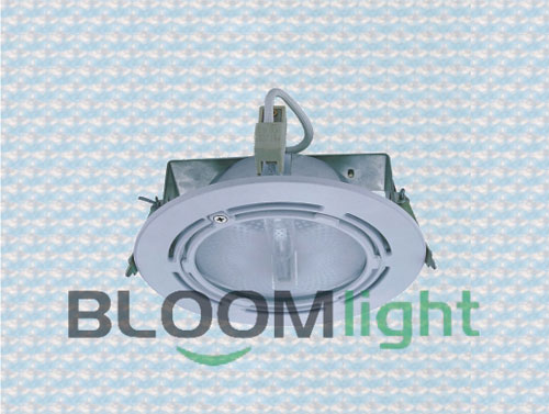 The downlight mainly advantage lies in low carbon energy saving,completely adapt to global energy saving and emission reduction,low carbon lifestyle trend.It’s the ideal choice for modern superhigh light accommodation.The downlight can up to 50000H under normal use situation,which is equal to 50PCS incandescent lamp life.The downlight mainly is integrated with golden halogen light source.Uniformly use low light decline high power Led as light source,to ensure long life,energy saving,high efficient,environmental protection feature.Defend electric shock grade: II GradePower position:Power set outside of the light,also can made into built-in power,high demand for heat dissipation.Grading light type:Narrow light(15°30°),Wide light（45°60°）,choose grading light ways:glaze lens(Strong light),overlapping curve lens(half strong light),pearl lens(Soft Light)Mode of connection:terminal connectionInstallation place:indoorApply place:Suitable for car show room,bullion,top grade dress,professional showcase,counter and accent lighting place.It’s the ideal light source replace traditional halogen tungsten lamp and halogen lamp.