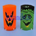 Model:HDC-03  Name:LED candle for Halloween