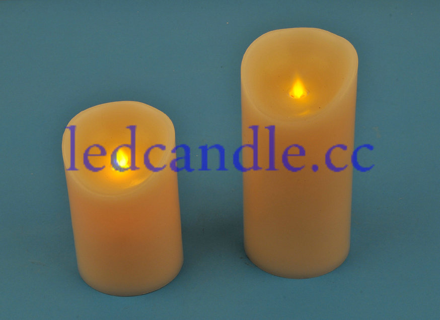-Safe for usage
-Size and color is various to choose
-This style is battery for led light candle
-It can last over 5hours 