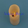 Model:HDE-18  Name:LED wax candle series