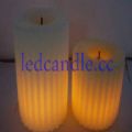 Model:HD-CL-0042  Name:LED wax candle 
